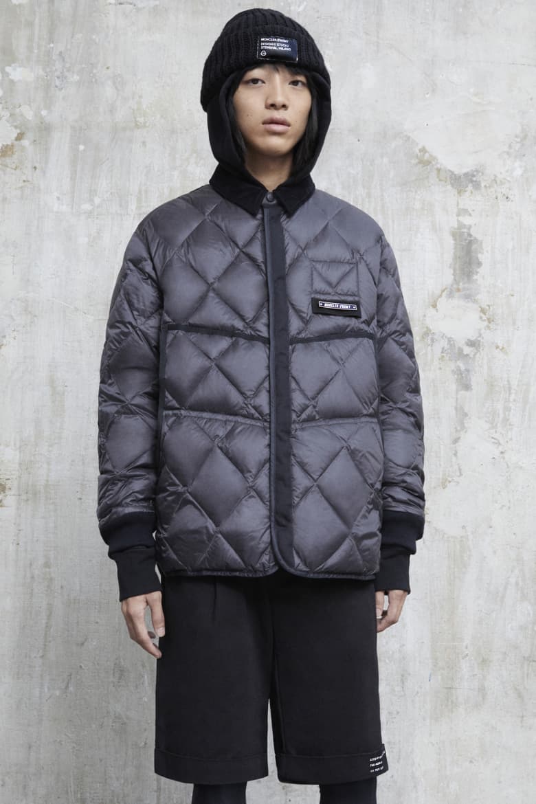 Moncler Genius – 7 Moncler Frgmt Hiroshi Fujiwara AW21 Drop
